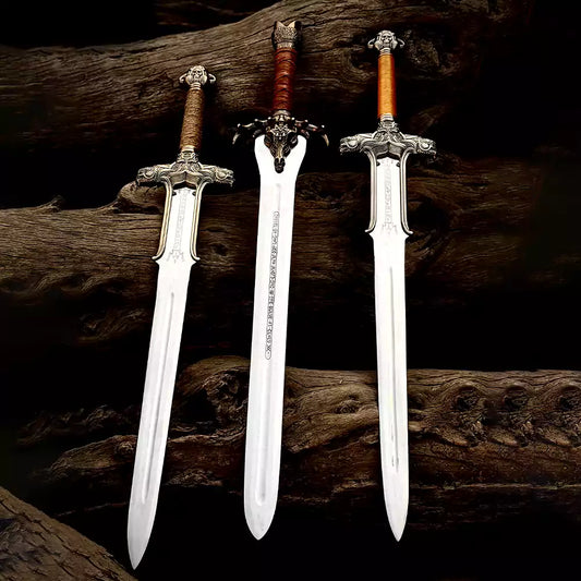 Conan The Barbarian Sword Replica.