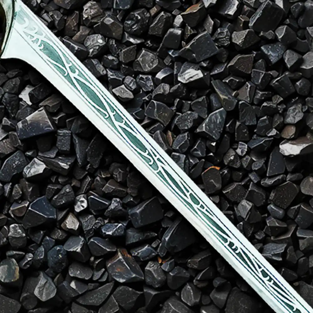 Thranduil Sword Replica - The Hobbit Sword of Thranduil