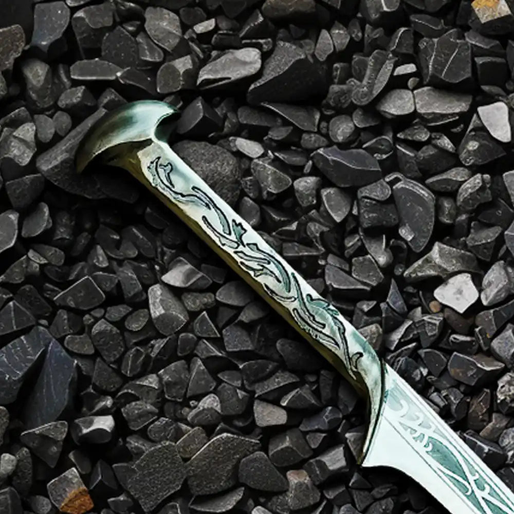 Thranduil Sword Replica - The Hobbit Sword of Thranduil