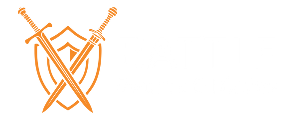 Battle Swords