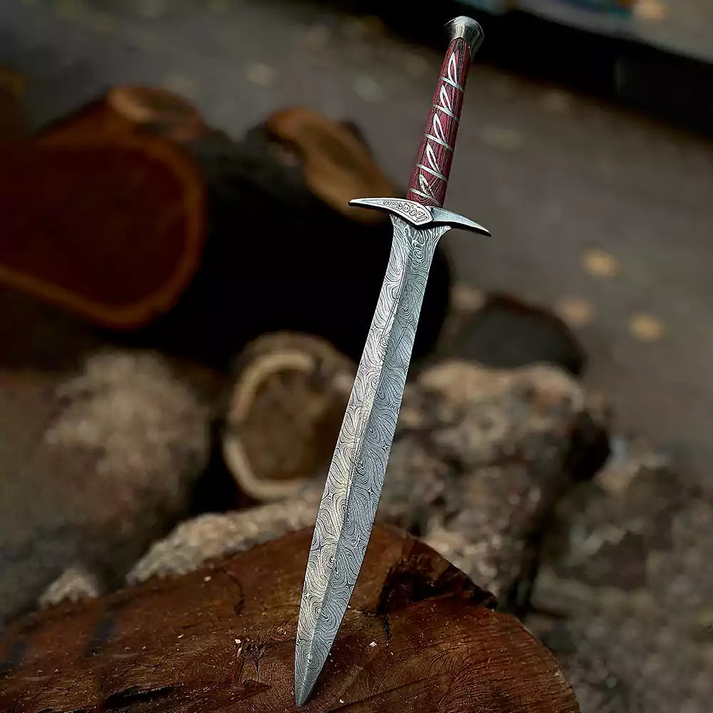 Sting Sword Replica