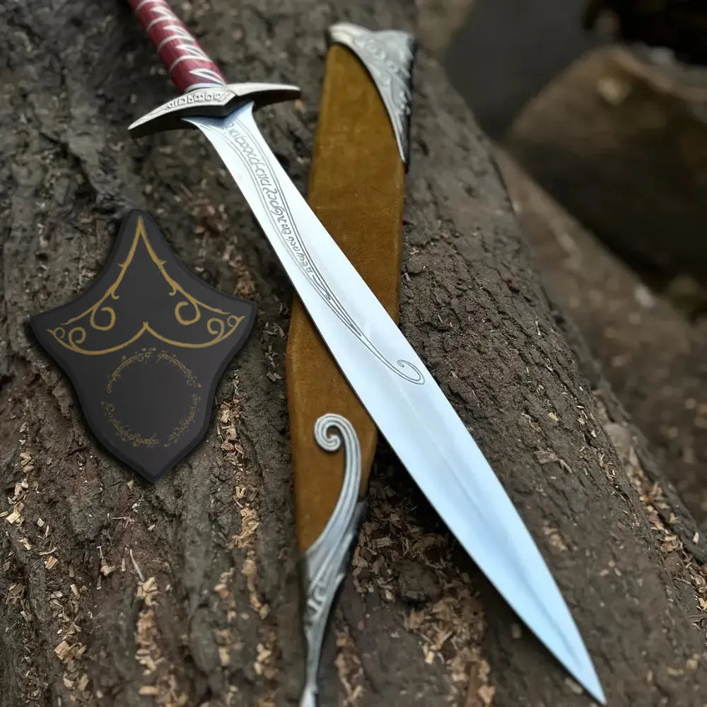 Sting Sword Replica