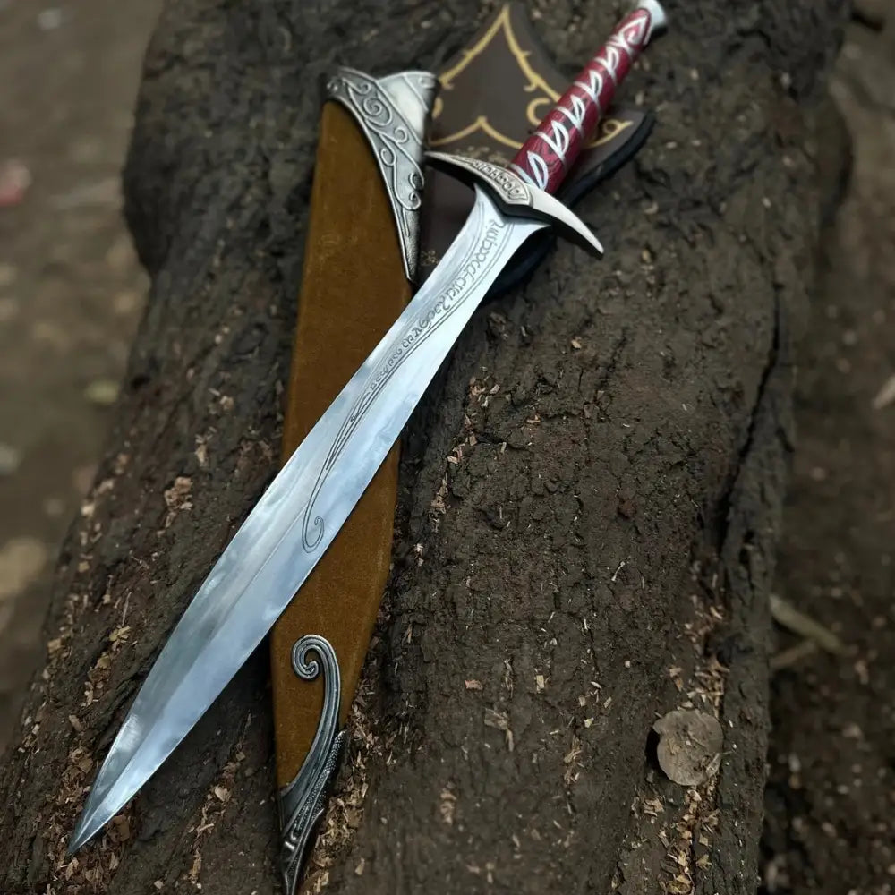 Sting Sword Replica