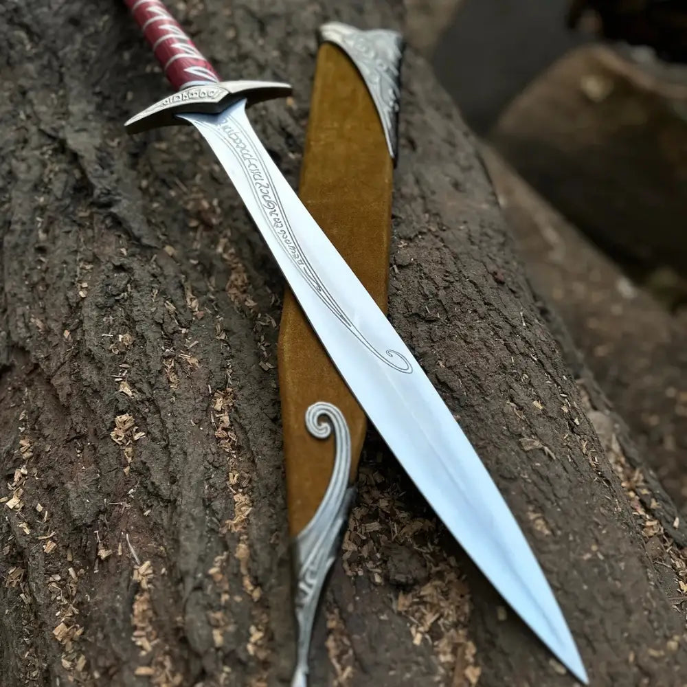 Sting Sword Replica