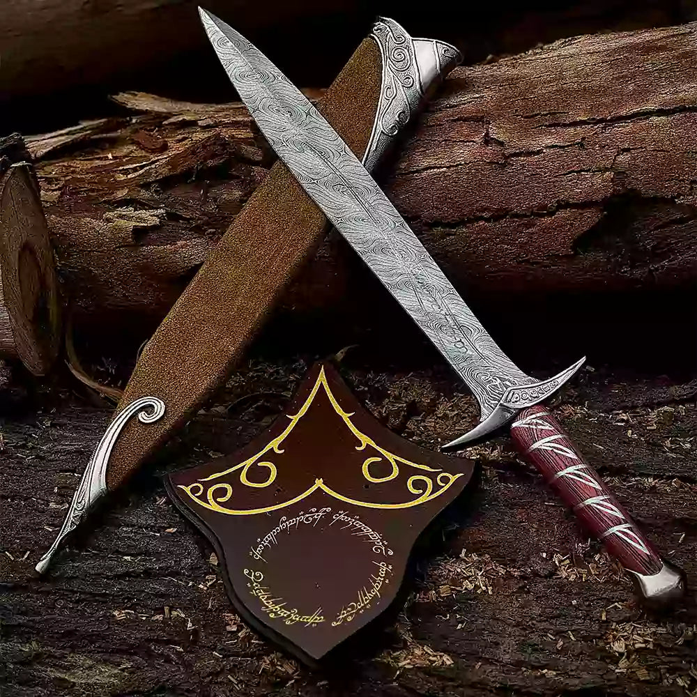 Sting Sword Replica