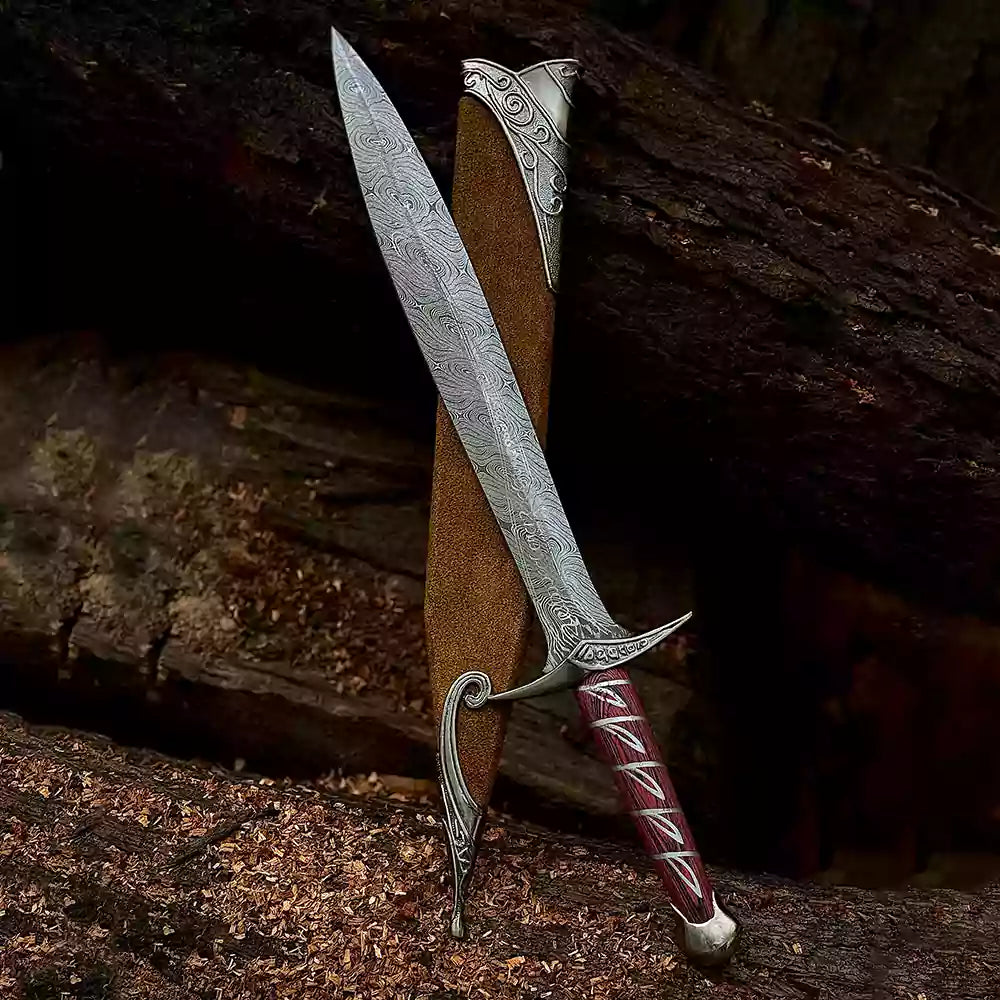 Sting Sword Replica