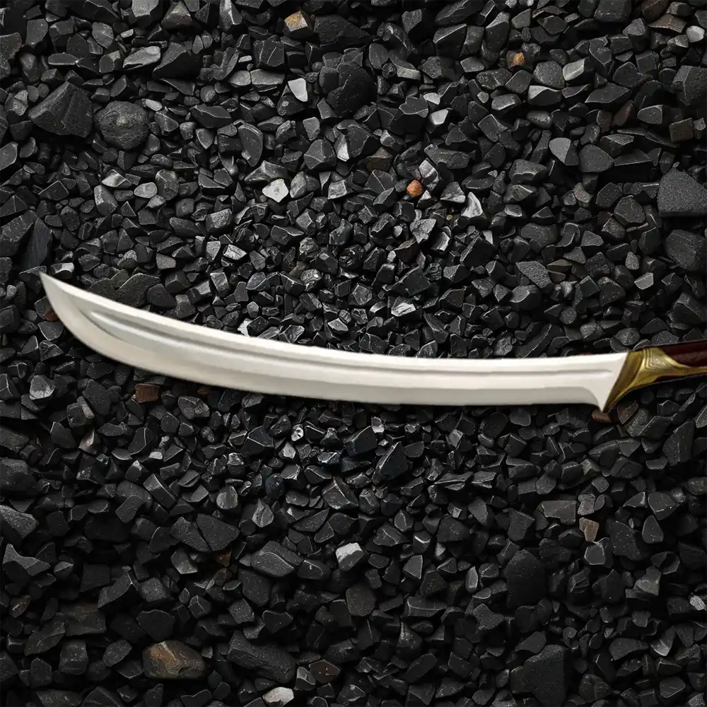 High Elven Warrior Sword Replica – Official LOTR High Elven Sword