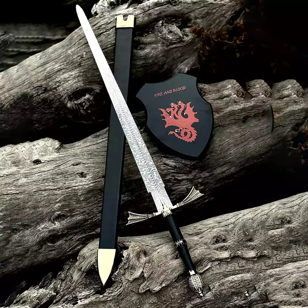Dark Sister Sword Replica