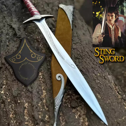 Sting Sword Replica